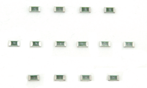 JFC1206-1350TS SMF SERIES